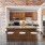 Spacious kitchens with thoughtful details