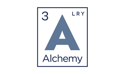 Alchemy Cover Image